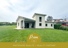 La Villa Béjarde BY PRIMO C0NCIERGERIE